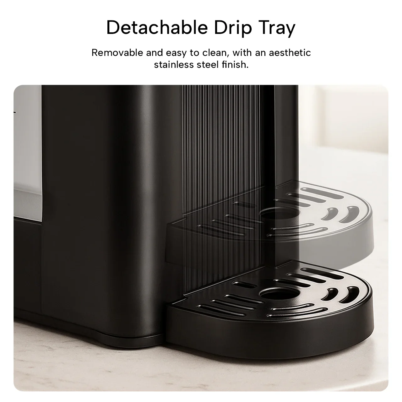 Kleva® Instant Hot Water Dispenser in Under 10 Seconds - Image 8