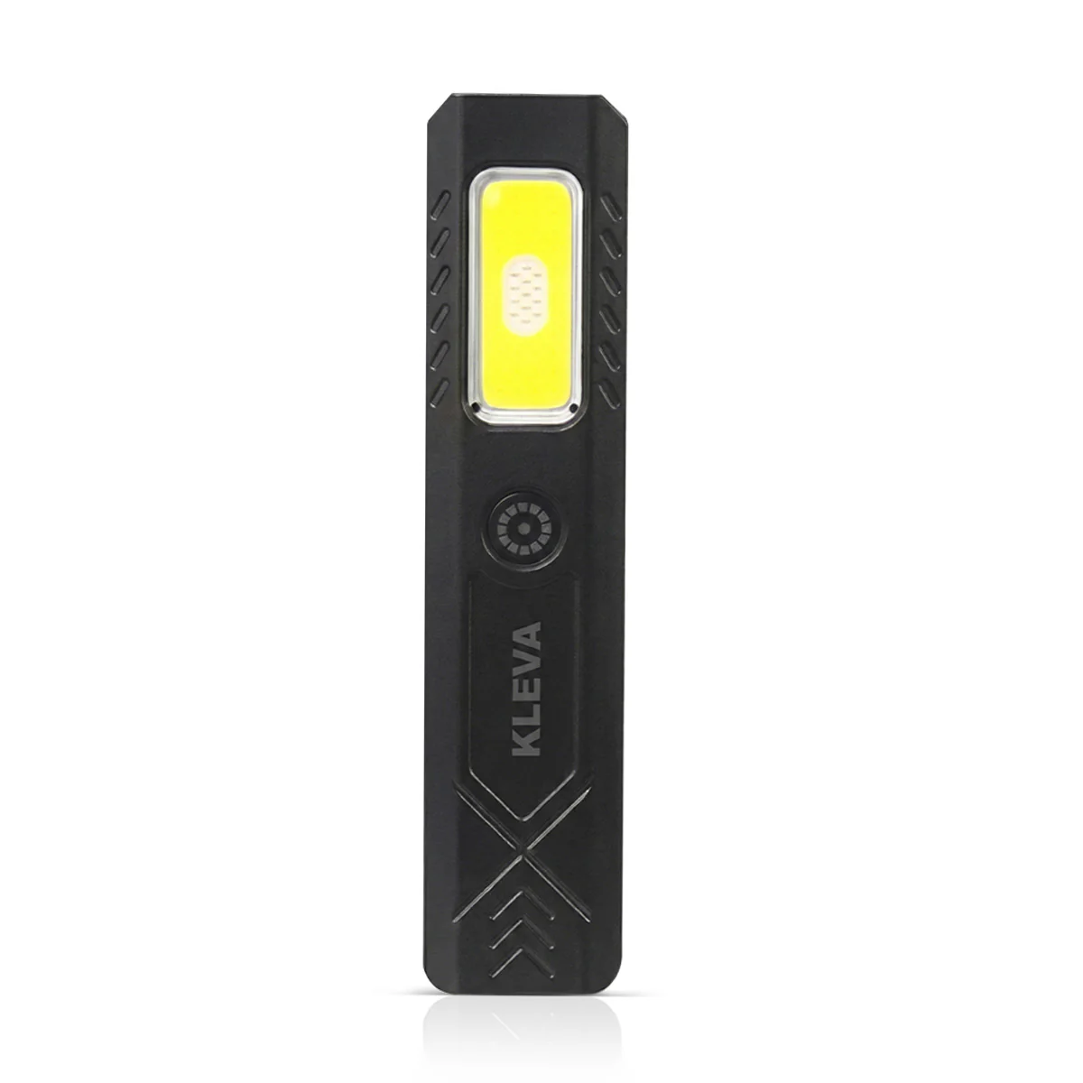 KLEVA® Brightest Ultra-Slim LED Torch – Magnetic Waterproof Emergency Flashlight - Image 11