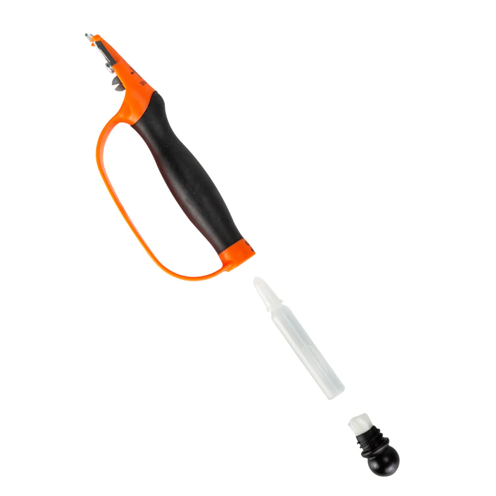 Universal Sharpening Tool - For Knives, Scissors and Garden Shears - Image 16