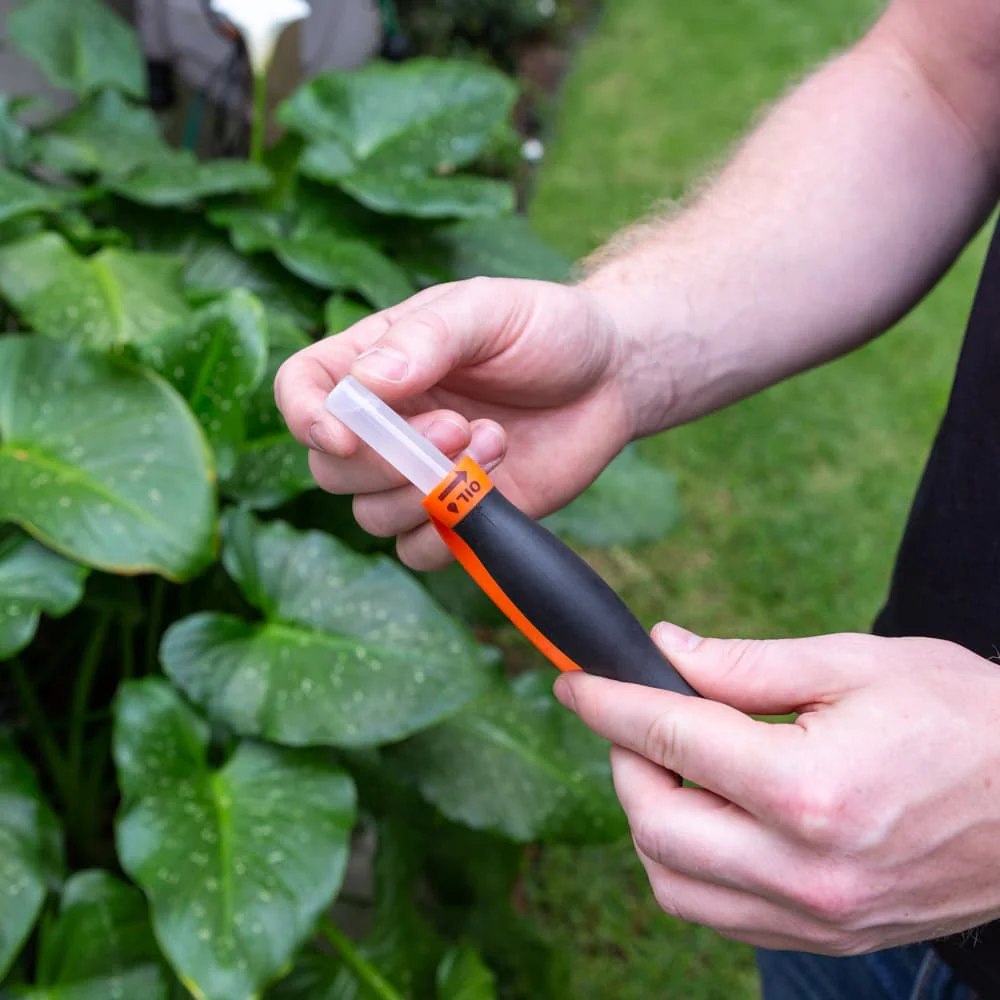 Universal Sharpening Tool - For Knives, Scissors and Garden Shears - Image 20