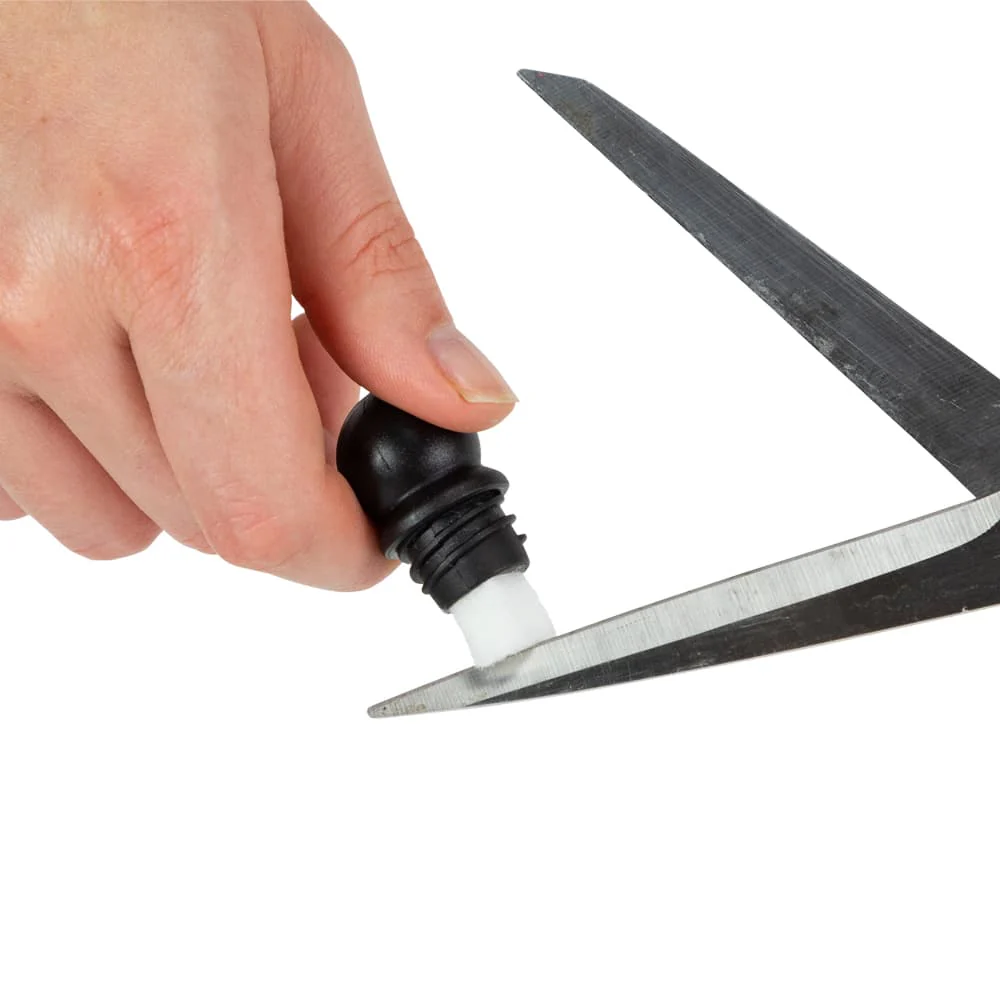 Universal Sharpening Tool - For Knives, Scissors and Garden Shears - Image 24