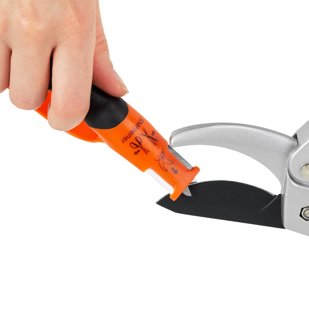 Universal Sharpening Tool - For Knives, Scissors and Garden Shears - Image 26